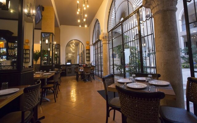 Hotel Merida