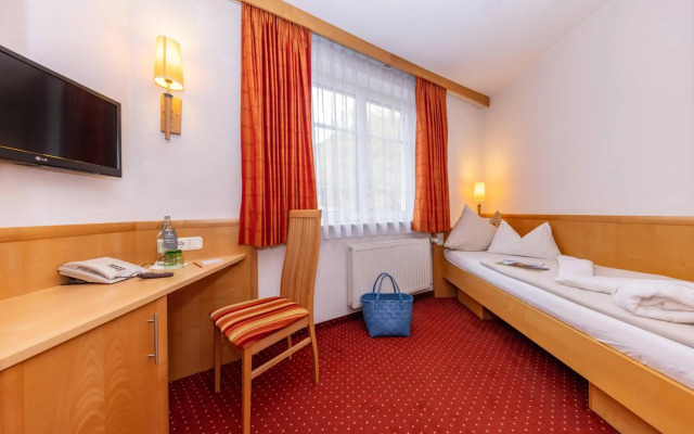 Hotel Der Schütthof
