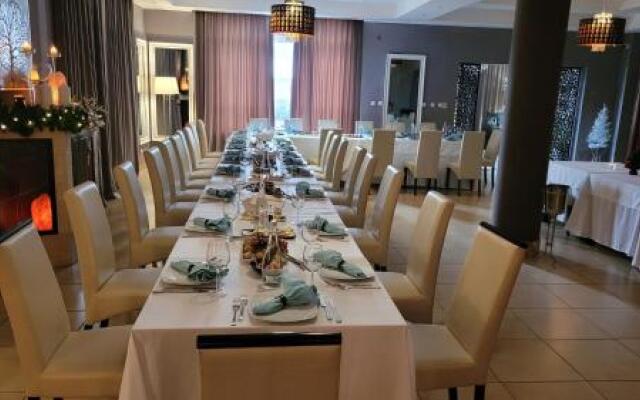 Vila Roca Hotel and SPA