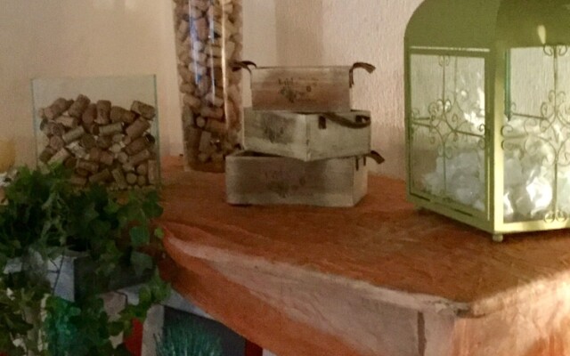 B&B Mar y Duna