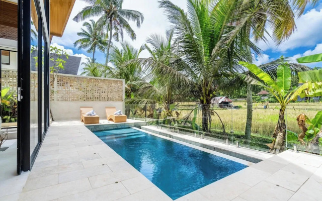 Dzen 5 Villa Ubud