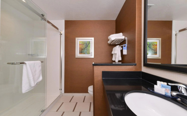 Fairfield Inn & Suites Gallup
