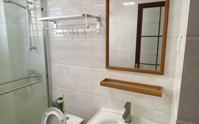Luxury Furnished Apartments