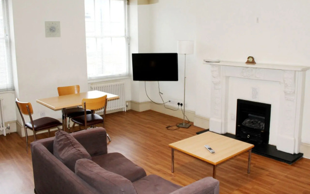 Acorn of London - Bedford Place