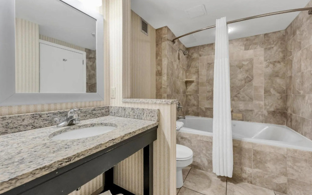 Buffalo Airport Hotel