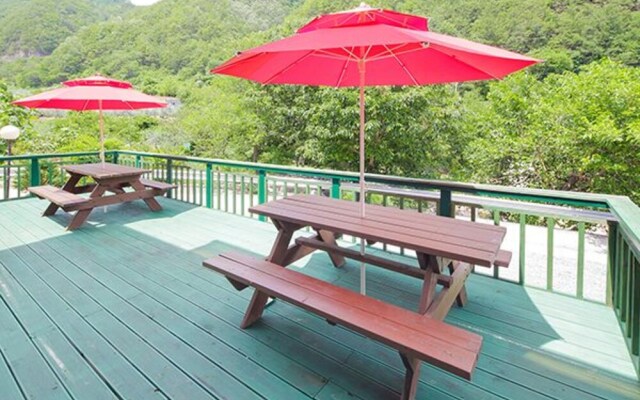 Danyang Saranae Pension