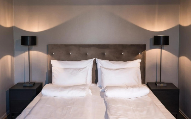 Klækken Hotell