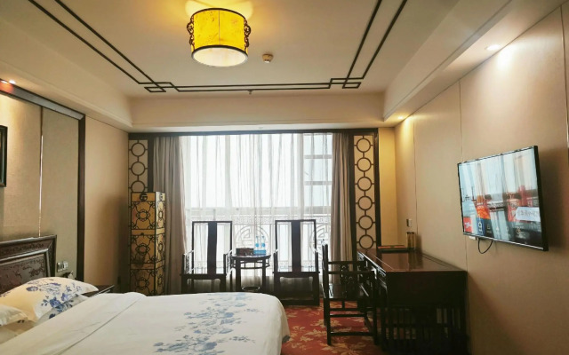 Yuxia International Hotel