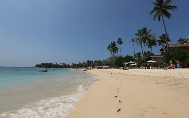 The Villa Hotel