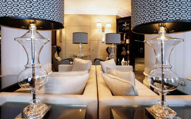 Park Hotel Grenoble - MGallery Collection
