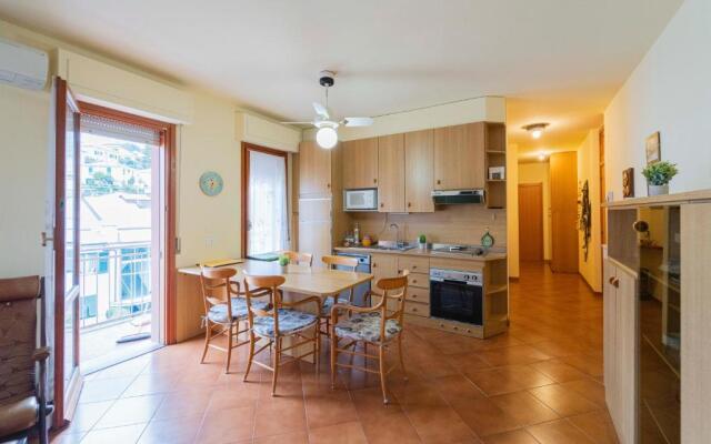 121 - Casa Levanto, 5 minuti dal mare e spiaggia