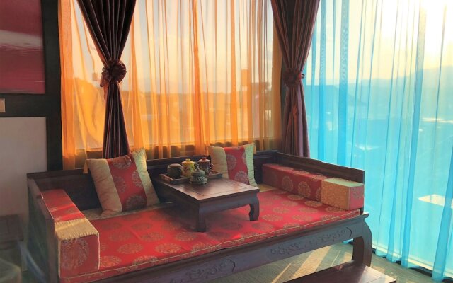 Heshun No.29 Mansion