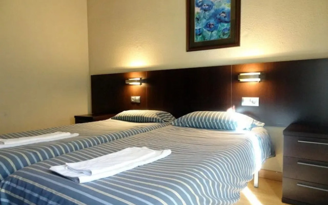 Hostal Cal Forner