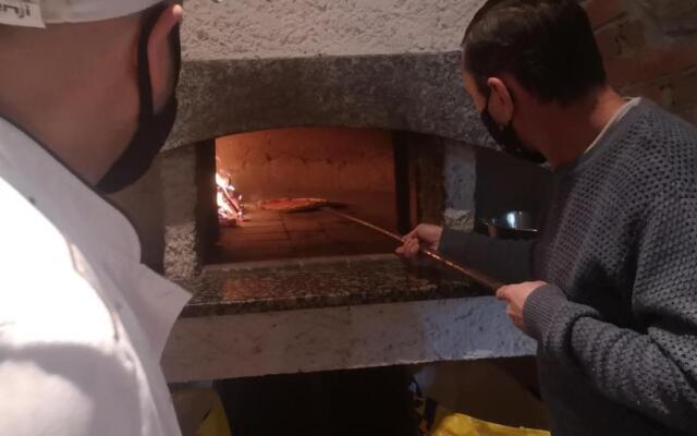 Villa Magnolia Lago Maggiore