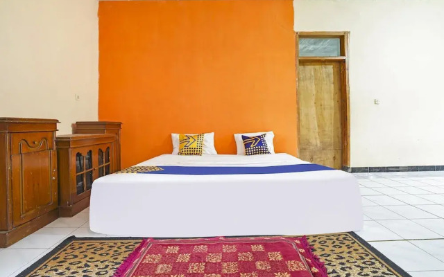 OYO Homes 90914 Eco Tourism Desa Cipada Bukit Senyum Homestay Syariah