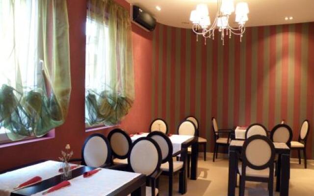 Hotel Biser