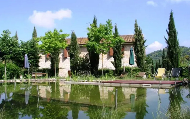 Agriturismo Casa Verragoli