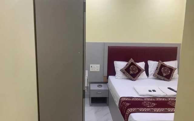 Hotel Sai Plaza