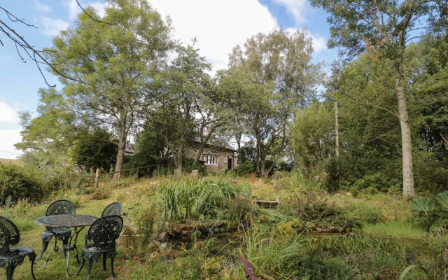 West Burnbank