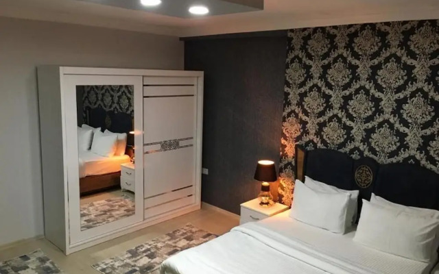 Kars Atapark Boutique Hotel