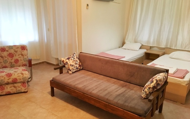 Akca Apart Otel