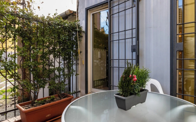 Massarenti 31 Modern Duplex