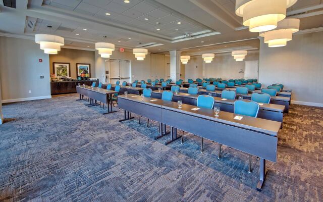 Hilton Garden Inn Nashville Brentwood