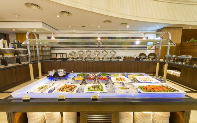 Best Western Premier Incheon Airport