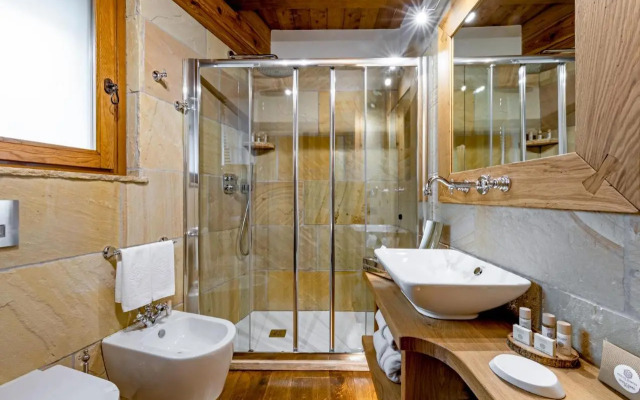 Fiocco di Neve Relais & Spa