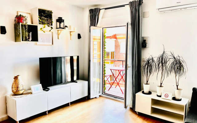 SG Apartamentos - LA CASA DE SOFÍA VUT-47-14