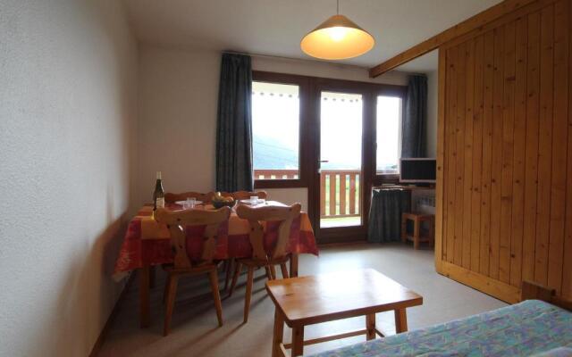 Appartement Termignon, 2 Pièces, 4 Personnes - Fr-1-508-192