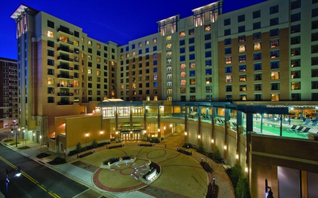 Club Wyndham National Harbor