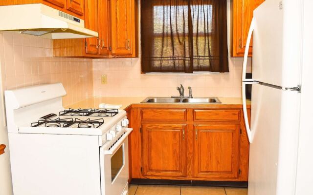 Americas Best Value Inn Extended Stay