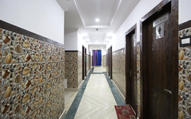Hotel JMK International