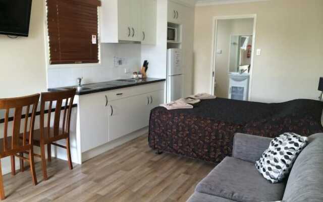 The Gallery Motor Inn