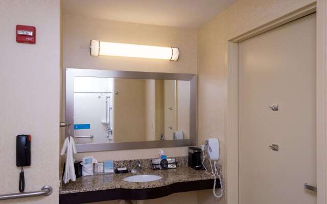 Hampton Inn Dandridge