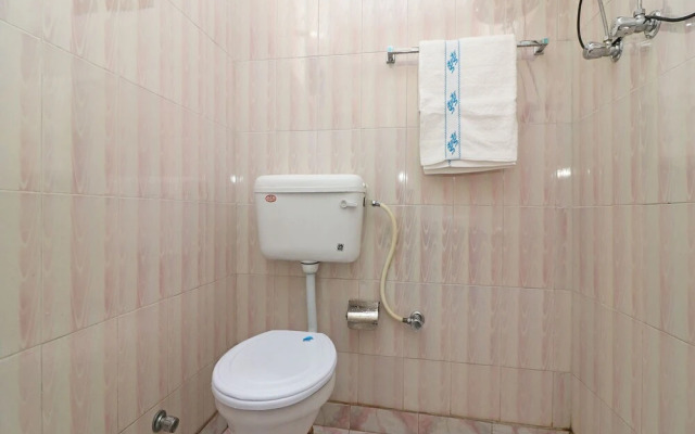 OYO 13317 Home Hill View 2BHK Mashobra