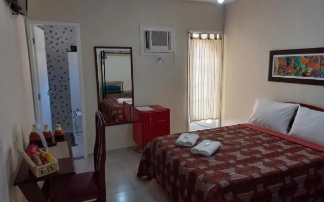 Sunset Suítes Arraial