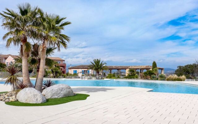Golf de Roquebrune 33298