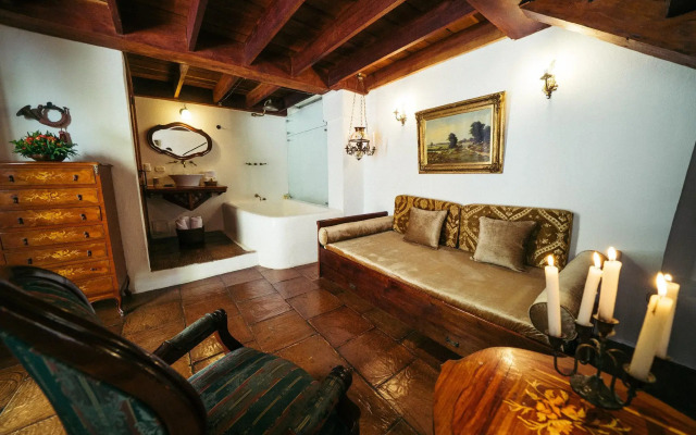 Alfiz Hotel Boutique