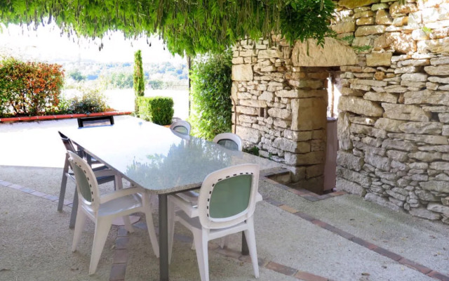 La Combelle (CJC400)