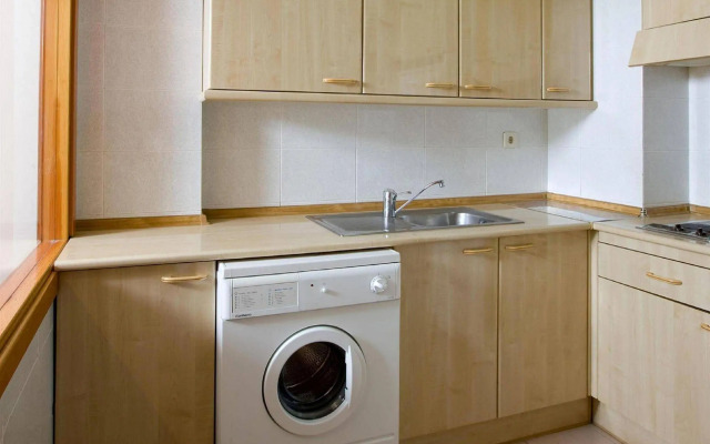 Apartamentos TH Las Rozas