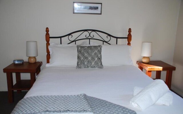 Bluegum Ridge Cottages