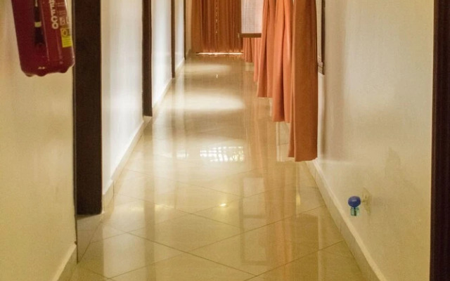 Elgon Heights Motel