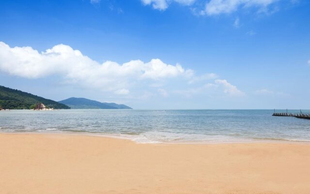 Bayview Beach Resort