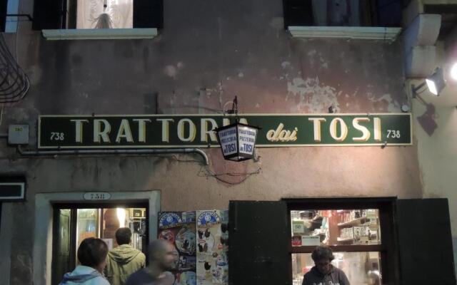 Biennale Appartamento grande