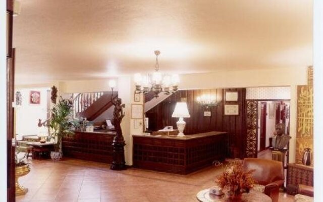 Hotel Valentin