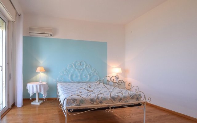 Stunning Apartment In Acquedolci With 3 Bedrooms And Wifi