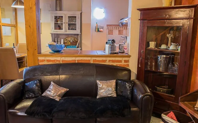 Los Sitios de Aravalle