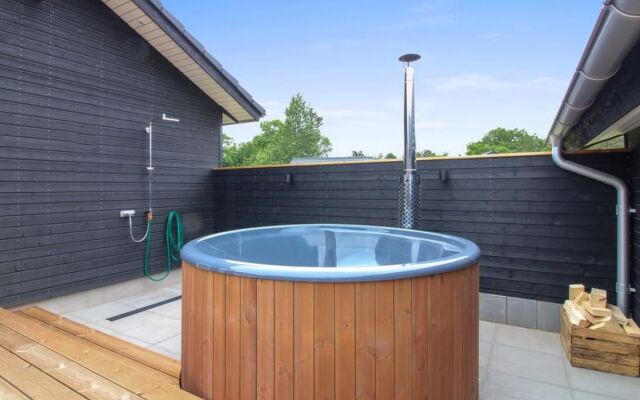 "Stefanie" - 2.3km from the sea in Western Jutland